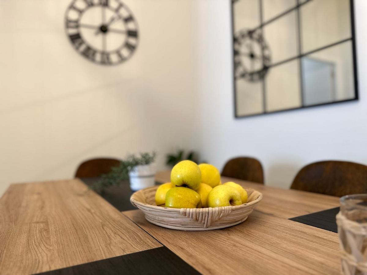 Soho Malaga Chic Apartman Kültér fotó