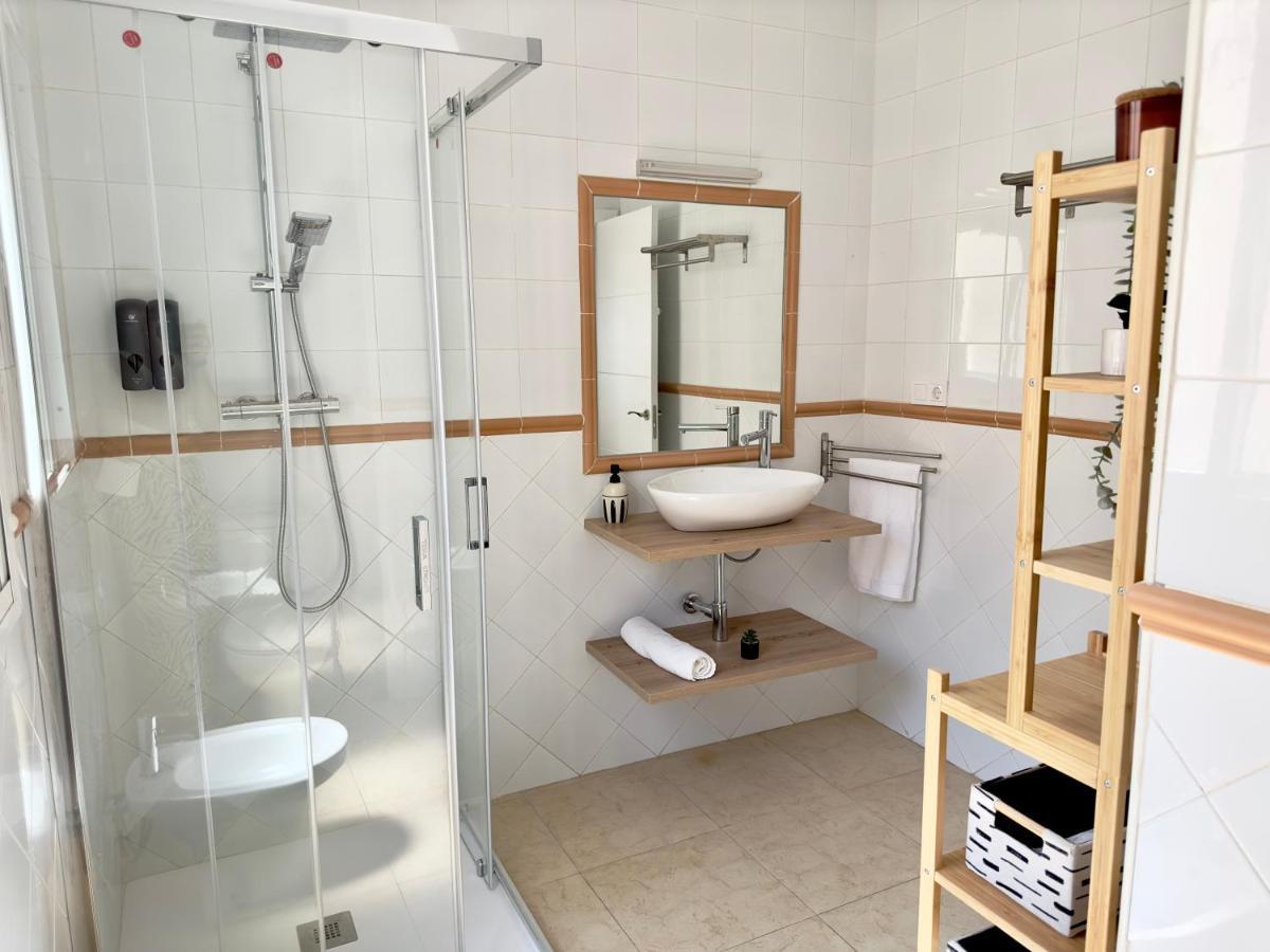 Soho Malaga Chic Apartman Kültér fotó