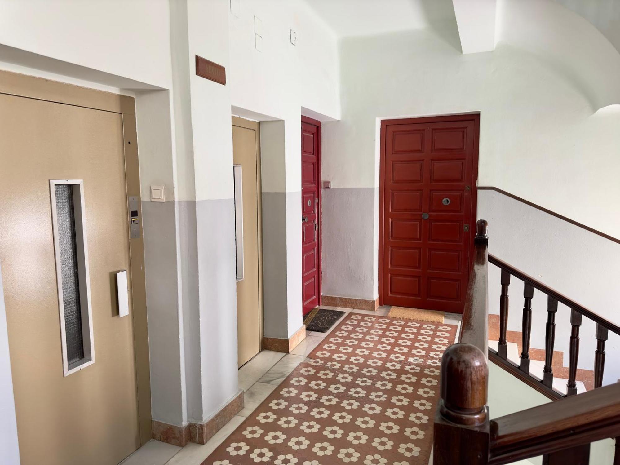 Soho Malaga Chic Apartman Kültér fotó