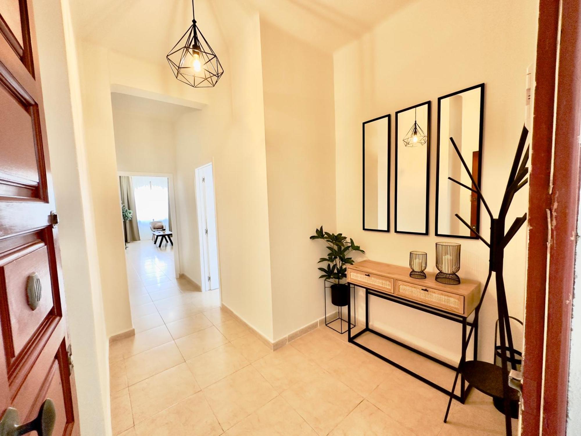 Soho Malaga Chic Apartman Kültér fotó